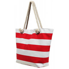 Пляжная сумка цена и информация | Женские сумки | pigu.lt