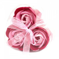 Букет цветов из мыла Soap Flower Bouquet цена и информация | Мыло | pigu.lt