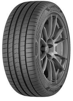 Goodyear Eagle F1 Asymmetric 6 225/35R18 87 W XL FP kaina ir informacija | Vasarinės padangos | pigu.lt