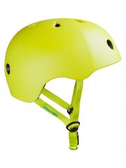Šalmas Pro - Tec Street Lite Helmet - Satin Citrus-L kaina ir informacija | Šalmai | pigu.lt
