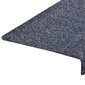 Laiptų kilimėliai, 5 vnt, 65x25 cm kaina ir informacija | Kilimai | pigu.lt