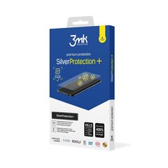 Na wymiar - 3mk SilverProtection+ screen protector цена и информация | Защитные пленки для телефонов | pigu.lt