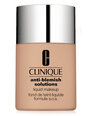 Makiažo pagrindas Clinique Anti-Blemish Solutions 30 ml, 04 Fresh Vanilla, 04 Fresh Vanilla