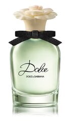 Dolce & Gabbana Dolce EDP для женщин 50 мл цена и информация | Женские духи | pigu.lt