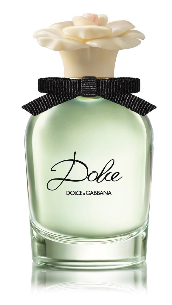 Kvapusis vanduo Dolce&Gabbana Dolce EDP moterims, 50 ml kaina ir informacija | Kvepalai moterims | pigu.lt