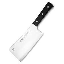 Arcos Mėsinis peilis 180 mm цена и информация | Peiliai ir jų priedai | pigu.lt