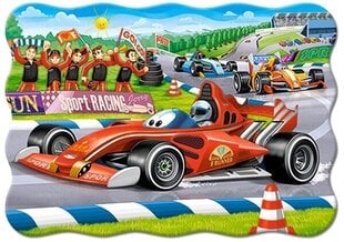 Dėlionė Castorland Racing Bolide 30 d. kaina ir informacija | Dėlionės (puzzle) | pigu.lt