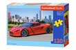 Dėlionė Sportinis automobilis, 120 dalių kaina ir informacija | Dėlionės (puzzle) | pigu.lt