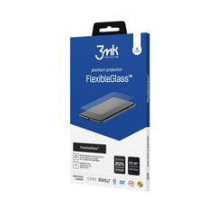 Apple Macbook Pro 13 2020 - 3mk FlexibleGlass™ 13'' screen protector цена и информация | Защитные пленки для телефонов | pigu.lt