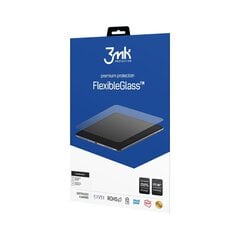 Redmi A3 - 3mk FlexibleGlass™ screen protector цена и информация | Аксессуары для планшетов, электронных книг | pigu.lt