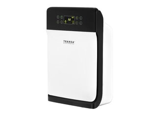 Oro valytuvas Transa Electronics kaina ir informacija | Oro valytuvai | pigu.lt