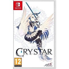 Crystar Switch игра цена и информация | Компьютерные игры | pigu.lt