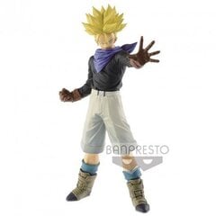 Статуэтка Banpresto Dragon Ball Gt Ultimate Soldiers - (B:Super Saiyan Trunks) цена и информация | Атрибутика для игроков | pigu.lt