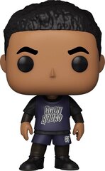 Funko POP!: Space Jam A New Legacy - Don with Chase kaina ir informacija | Žaidėjų atributika | pigu.lt