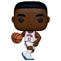 Funko Pop! Basketball NBA: Legends - Isiah Thomas (Pistons Home) #101 Vinyl Figure статуэтка цена и информация | Игрушки для мальчиков | pigu.lt