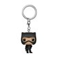 Funko Pocket Pop!: The Batman - Selina Kyle Vinyl Figure Keychain raktų pakabukas kaina ir informacija | Žaidėjų atributika | pigu.lt