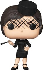 Funko POP! Parks & Recreation - Janet Snakehole kaina ir informacija | Žaidėjų atributika | pigu.lt