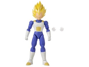 Bandai Dragon Ball Dragon Stars Super Saiyan Vegeta kaina ir informacija | Žaidėjų atributika | pigu.lt