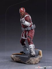Iron Studios BDS: Black Widow - Red Guardian Art Scale (1/10) (MARCAS45221-10) статуэтка цена и информация | Атрибутика для игроков | pigu.lt