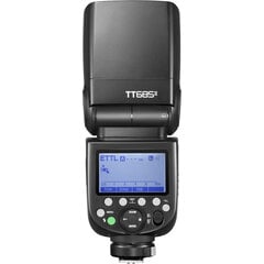 Godox TT685IIN Nikon kaina ir informacija | Priedai fotoaparatams | pigu.lt