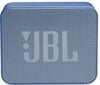 JBL Go Essential JBLGOESBLU kaina ir informacija | Garso kolonėlės | pigu.lt