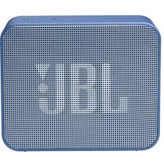 JBL Go Essential JBLGOESBLU kaina ir informacija | Garso kolonėlės | pigu.lt