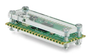 Dėklas Raspberry Pi Pico kaina ir informacija | Atviro kodo elektronika | pigu.lt