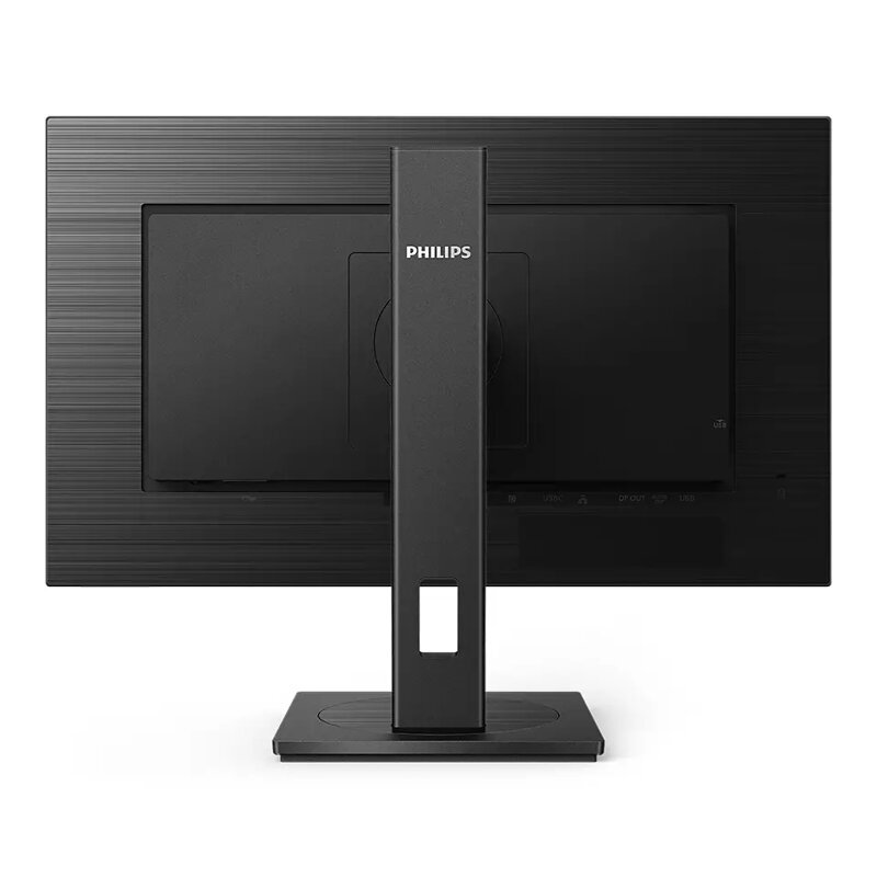 Philips LCD Monitor 243S1/00 23.8 &quot; kaina ir informacija | Monitoriai | pigu.lt