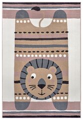 Детский коврик Hanse Home Lion Lev, различные цвета, 120x170 см цена и информация | Ковры | pigu.lt