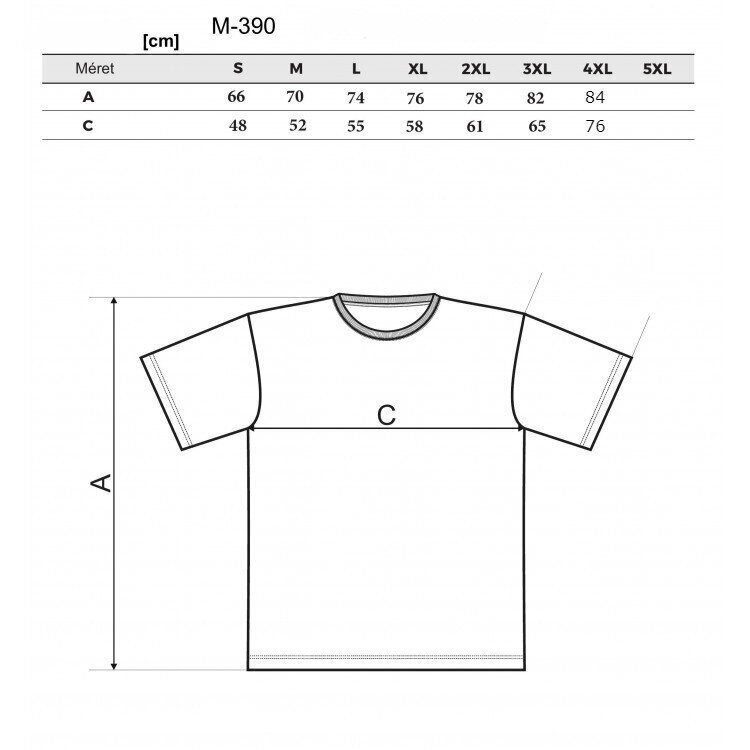 Vyriški marškinėliai su danieliumi Wildzone kaina ir informacija | Vyriški marškinėliai | pigu.lt
