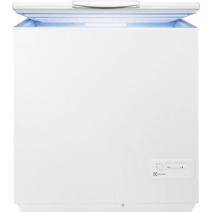 Electrolux EC2200AOW2 цена и информация | Šaldikliai, šaldymo dėžės | pigu.lt