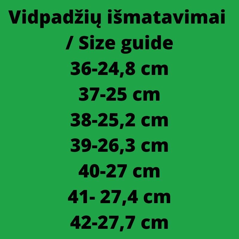 Matiniai guminiai batai moterims Chelsea kaina ir informacija | Guminiai batai moterims | pigu.lt