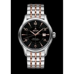 Часы мужские Atlantic Worldmaster 1888 COSC 52753.41.65RM цена и информация | Мужские часы | pigu.lt