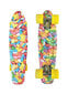 Riedlentė penny board jelly beans kaina ir informacija | Riedlentės | pigu.lt