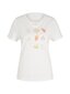 Tom Tailor marškinėliai moterims, balti kaina ir informacija | Marškinėliai moterims | pigu.lt