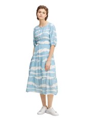 Платье Tom Tailor для женщин, 1032235-29569 цена и информация | Платья | pigu.lt