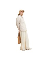 Куртка женская Tom Tailor 1031392-30026, светло-серая цена и информация | Женские куртки | pigu.lt