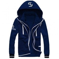 SK Gaming Premium Hoodie, S цена и информация | Атрибутика для игроков | pigu.lt