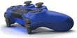 Games World PS4 Doubleshock 4 V2 bevielis žaidimų pultelis / valdiklis, mėlynas, skirtas PS4 / PS5 / Android / iOS цена и информация | Žaidimų pultai  | pigu.lt