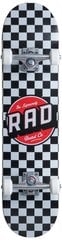 RAD Checkers Complete riedlentė, Checkers Black kaina ir informacija | Riedlentės | pigu.lt