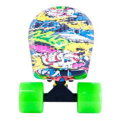 Penny board riedlentė kaina ir informacija | Riedlentės | pigu.lt