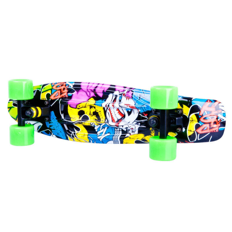 Penny board riedlentė kaina ir informacija | Riedlentės | pigu.lt