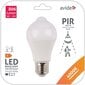 LED lemputė Avide 8.8W A60 E27 4K PIR sensor цена и информация | Elektros lemputės | pigu.lt