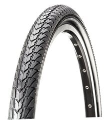 Велосипедная покрышка 26 x 1.95 (52-559), MTB, 65 PSI, CST C1446 (329) цена и информация | Покрышки, шины для велосипеда | pigu.lt