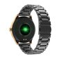 G. Rossi Sport & Fun 3 SW012 Gold/Black + Gray kaina ir informacija | Išmanieji laikrodžiai (smartwatch) | pigu.lt