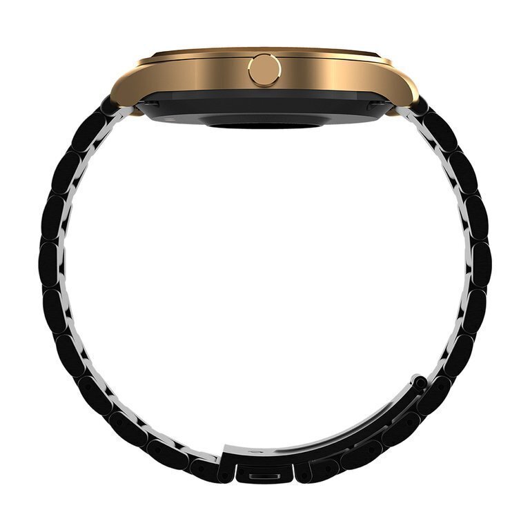 G. Rossi Sport & Fun 3 SW012 Gold/Black + Gray цена и информация | Išmanieji laikrodžiai (smartwatch) | pigu.lt