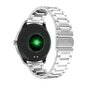 G. Rossi Sport & Fun 3 SW012 Silver + Black цена и информация | Išmanieji laikrodžiai (smartwatch) | pigu.lt
