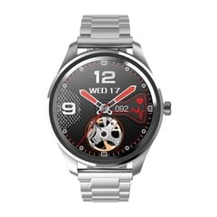 Умные часы G. Rossi SW012-2 + дополнительный браслет (zg315b) цена и информация | Смарт-часы (smartwatch) | pigu.lt