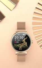 Умные часы Рубикон RNBE64 цена и информация | Смарт-часы (smartwatch) | pigu.lt