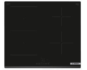 Варочная поверхность Bosch PVS63KBB5E цена и информация | Варочные поверхности | pigu.lt